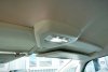 Wygłuszenie maski Citroen C4 Grand Picasso 2008 Minivan  